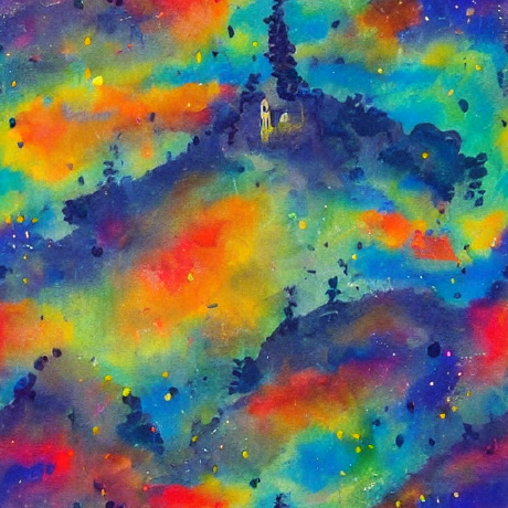 Rmccue Ryan Mccue Github - Classic Colorful Image - HD