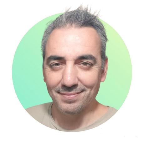 Manuel Parker Github - HD Colorful Wallpapers for Desktop