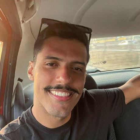 Ericksoncar Erickson De Carvalho Pereira Github