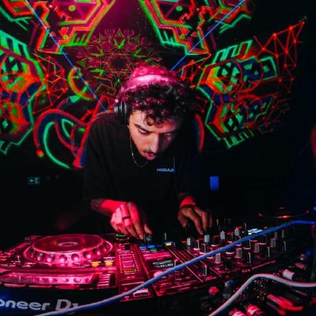 Marco Posada Marco Posada Github - Download Amazing Colorful Background | 8K