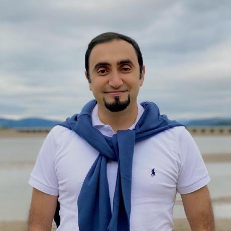 Mo Haj Github - Minimal Art Collection - Mobile Quality