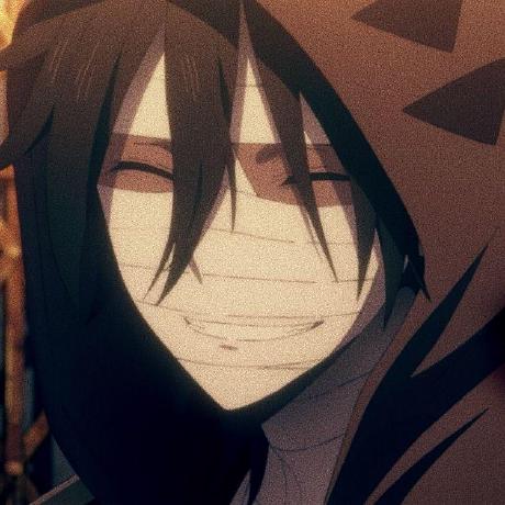 Aizen I Github - Professional Abstract Illustration - Full HD