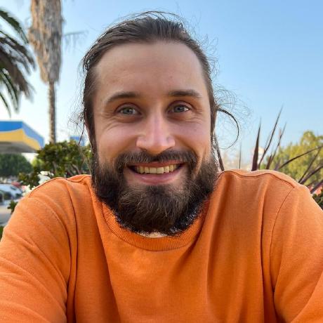 Zibs Eli Zibin Github - Best Gradient Images in Retina