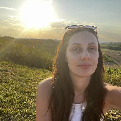 Radanngen Anna Radchenko Github - City Arts - Elegant 8K Collection