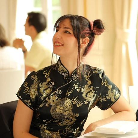 Mirtorande Mirto Github - Classic Space Picture - Mobile