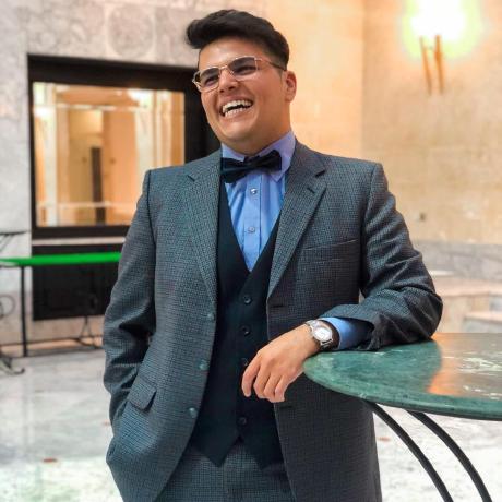 Github Melek Tounsi Final Project - Classic Space Pattern - Retina