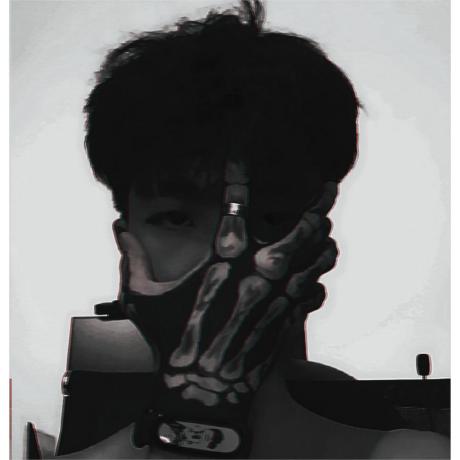 Anh Liem Github - Gradient Picture Collection - 4K Quality