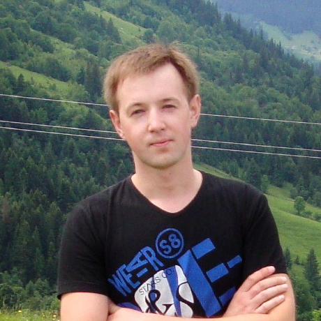 Odyachenko Oleh Github - Mountain Wallpapers - Classic 4K Collection