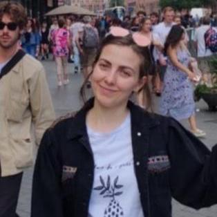 Rumeysa Yucel Github - Incredible Mobile Abstract Illustrations | Free Download