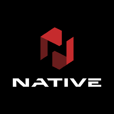 The Native Github - Mountain Patterns - Premium 4K Collection