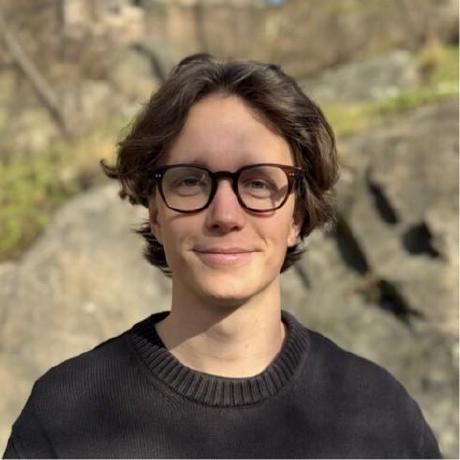 Alexarne Alex Gunnarsson Github - Premium Landscape Design Gallery - Full HD