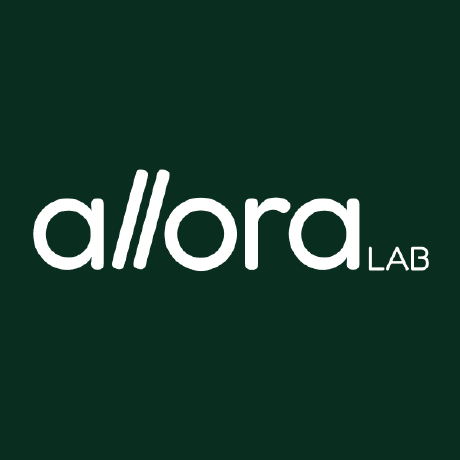 Allora Github - Abstract Wallpaper Collection - Ultra HD Quality