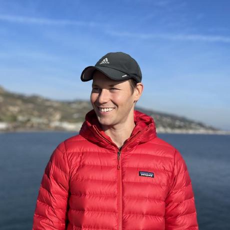 Heuhie Henrik Hultsten Github - Premium Mountain Art Gallery - Desktop