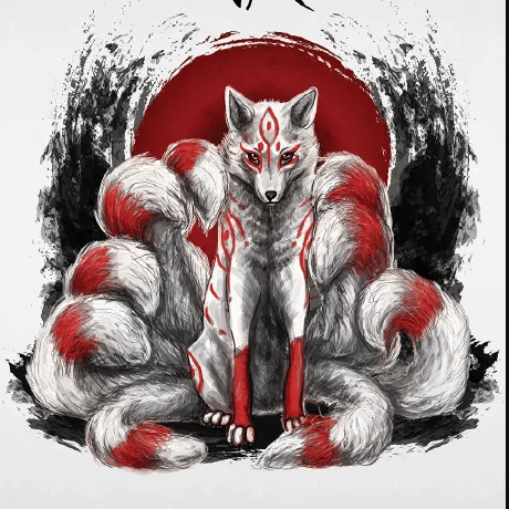 Github Jitterdev Kitsune - High Resolution Space Designs for Desktop