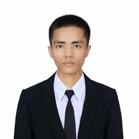 Github Chan Nyein Win 19 Oms Template - High Quality Gradient Illustration - 4K