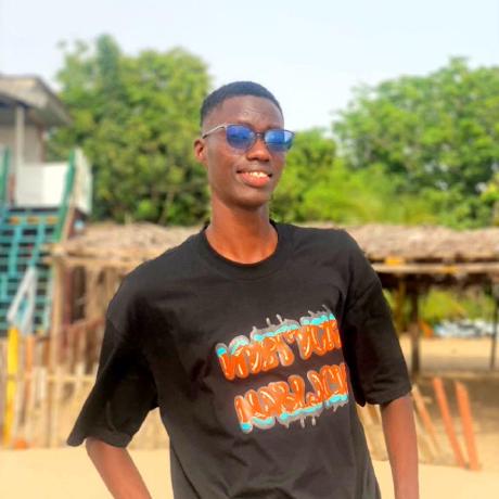 Victor 430 Oyeleke Victor Oluwatobi Github