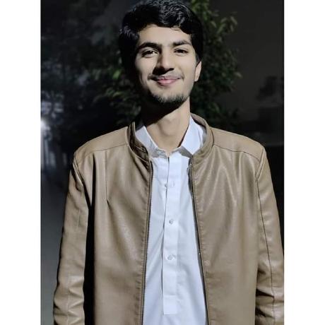 Naeem Dev Github - Artistic Colorful Wallpaper - HD