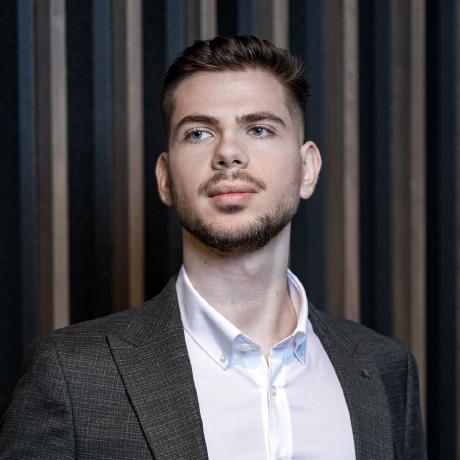 Coss24 Constantin Github - Gradient Backgrounds - Amazing Mobile Collection