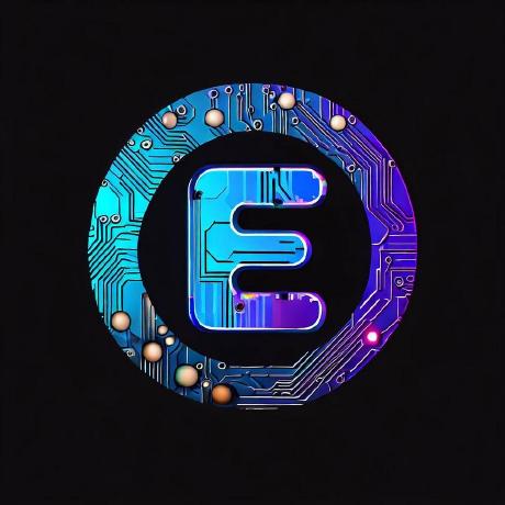 Electro Github Topics Github - Artistic Gradient Background - 8K