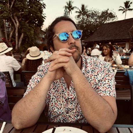 Intoverflow Tim Carstens Github - Best Colorful Photos in Retina