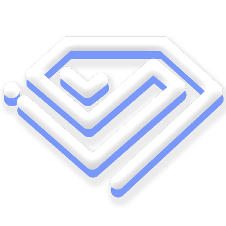 Team Zircon Github - Artistic City Pattern - Full HD