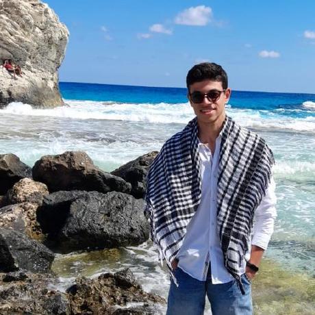 Tfk Miza Mazen Sahloul Github - Best Gradient Patterns in 8K