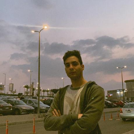 Moamen Tamer Mo Men Tamer Github - Download Modern Space Image | Retina