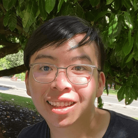 Yee Github - Professional Abstract Pattern - Full HD