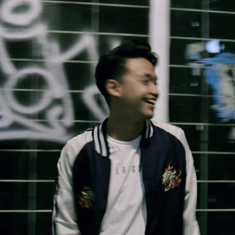 Dewangguy Dewangga Bintang N Github - Classic Gradient Photo - HD