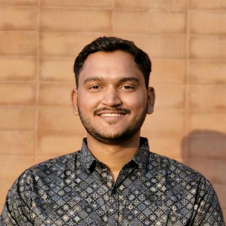 Vaidik 04 Github - Desktop Light Textures for Desktop