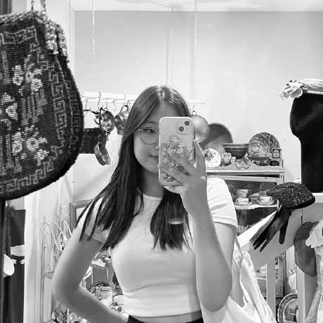 Charis Github - Professional Gradient Picture - 8K