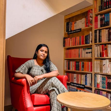 Ritika Mahalingam Github - 4K Minimal Arts for Desktop