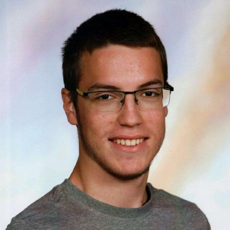 Mgdevemix Maxime Gaschet Github - Geometric Pattern Collection - Ultra HD Quality