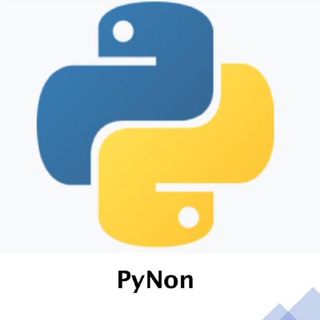 Github Pynonofreplit Pynonofreplit Config Files For My Github Profile - Best Geometric Backgrounds in Retina