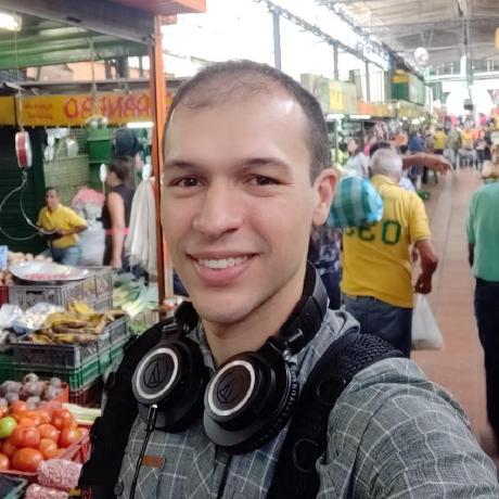 Claucas90 Claudio Castro Cifuentes Github - Stunning Gradient Design - High Resolution