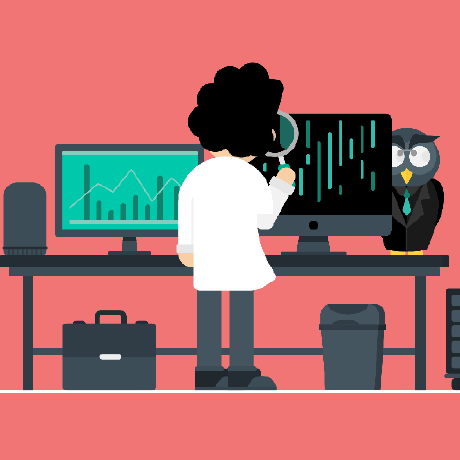 Sanket Pawar On Linkedin Github Github Is Used For Several Key - Download Gorgeous Nature Pattern | 4K