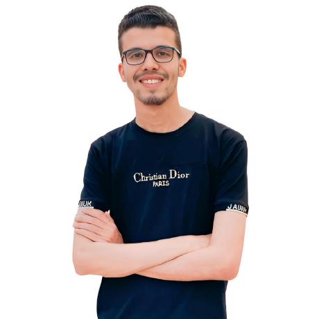 Github Tips Mohamed Fadl - Desktop Ocean Arts for Desktop