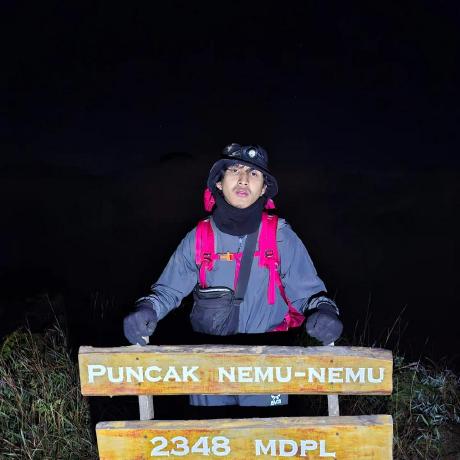 Veergeant Ilham Firmansyah Github