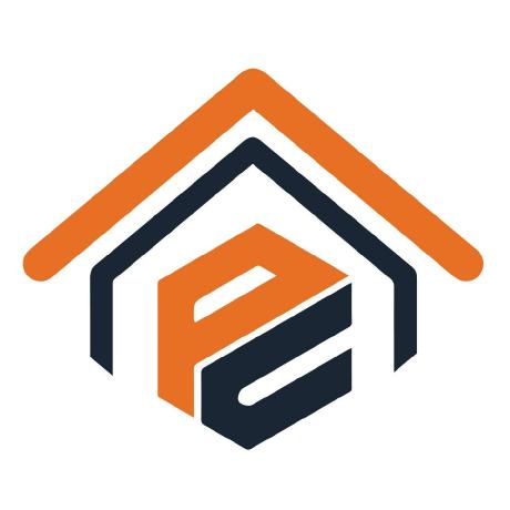 Welcome To Prime Construction - Download Modern Dark Picture | Full HD