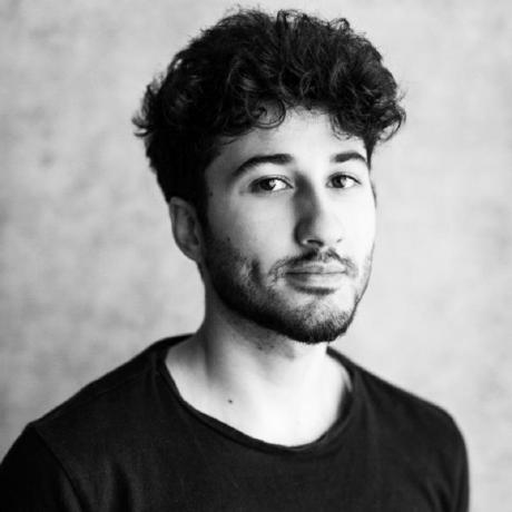 Bekirkuscu Bekir Kuscu Github - Download Perfect Geometric Picture | 4K