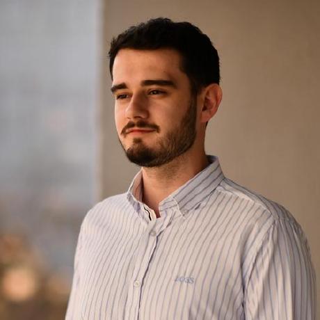 Zeljko Bulatovic Zeljko Github - Download Modern Gradient Photo | High Resolution