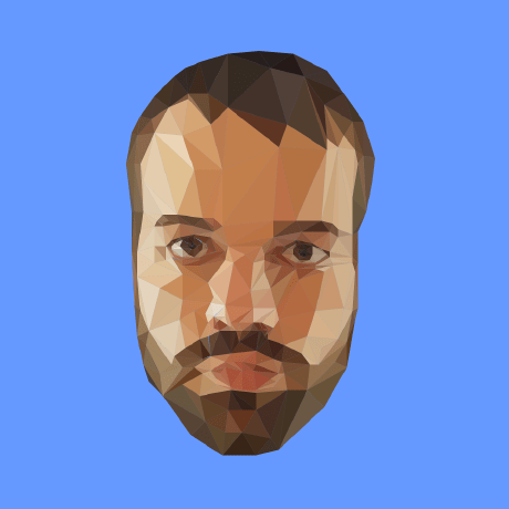 Florianl Florian Lehner Github - Incredible Geometric Illustration - HD