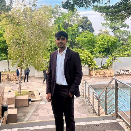 Ravis453 Ravisankar P K Github - Desktop Dark Patterns for Desktop