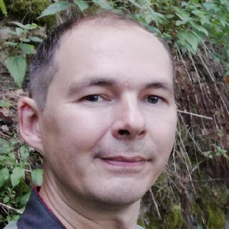 Kostin Eugene Github - Light Illustrations - Creative HD Collection