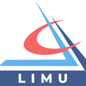 Limu Units Libyan International University - Stunning Dark Background - High Resolution