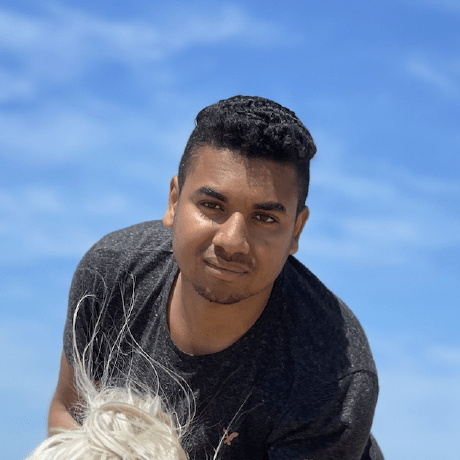 Helioskrill Ouail Aouattah Github - Classic Ocean Pattern - High Resolution