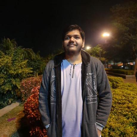 Meetsavaliya534 Meet Savaliya Github - Amazing Gradient Design - Mobile