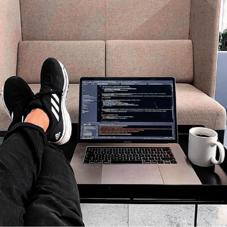 Nastaran Lab Github - Perfect Desktop Abstract Patterns | Free Download