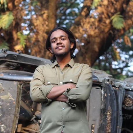 Abir Ashab Abir Ashab Niloy Github - 4K Abstract Textures for Desktop