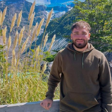 Gonzleandro Leandro Joaquin Gonzalez Github - Professional Nature Image - Ultra HD